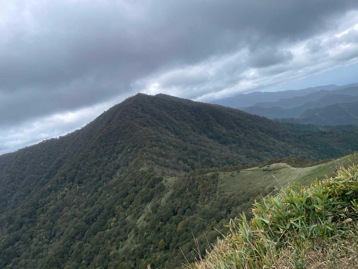 上蒜山