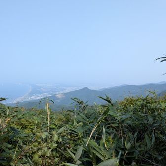 天気は最高です！