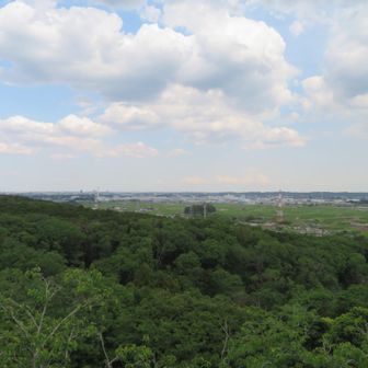 都心方面