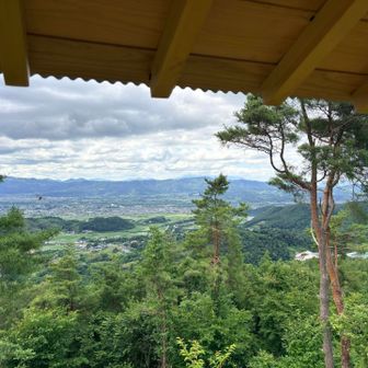 蔵王・船形の峰々