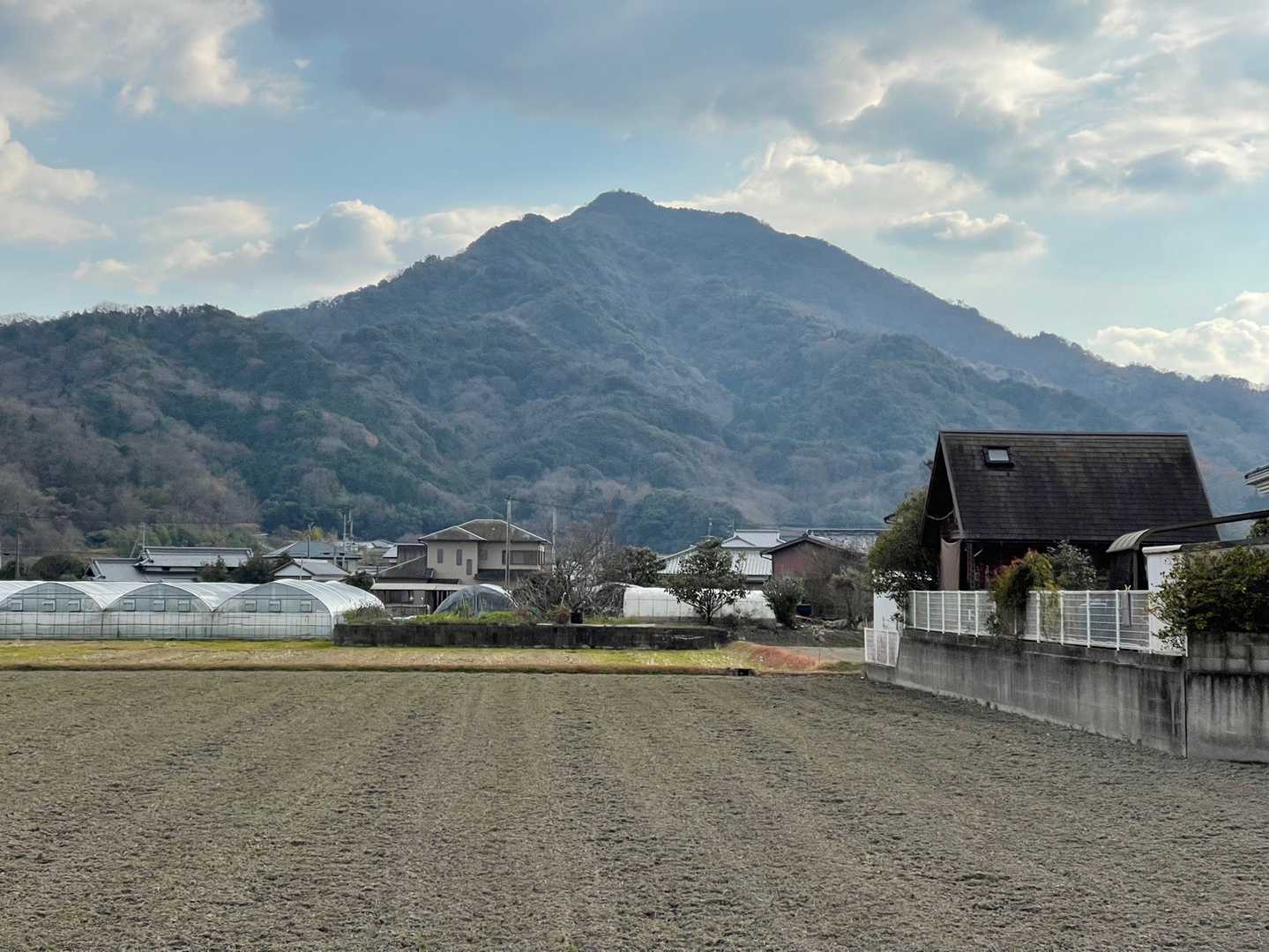 振り返って
