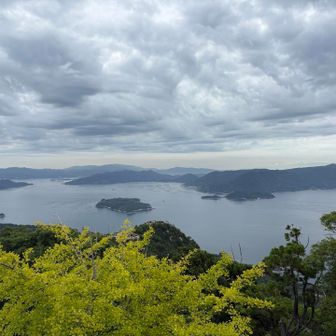 瀬戸の島々