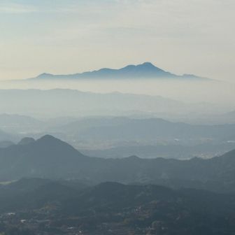 雲仙がキレイ😍