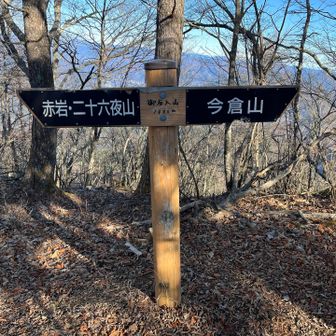 御座入山到着✌️