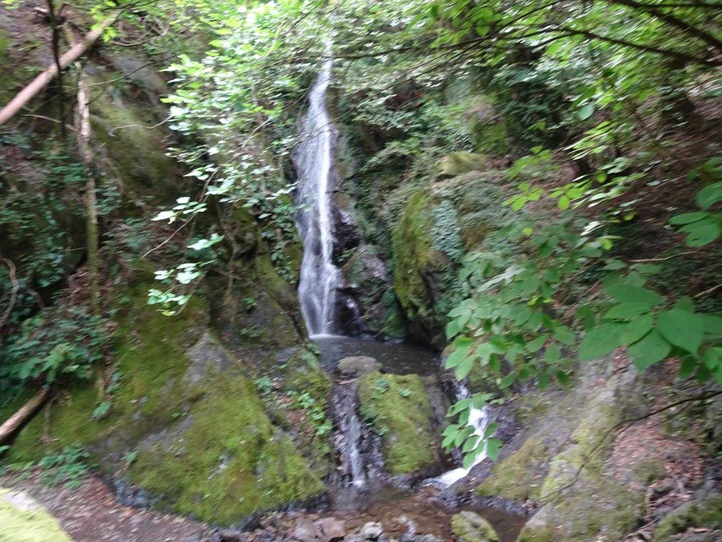 大滝