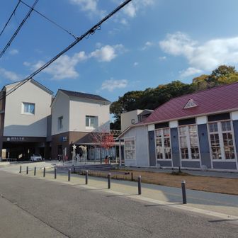 電車の誘惑に負けず（笑）、湯浅駅をスルー
