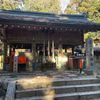 奥まで来てみた😊