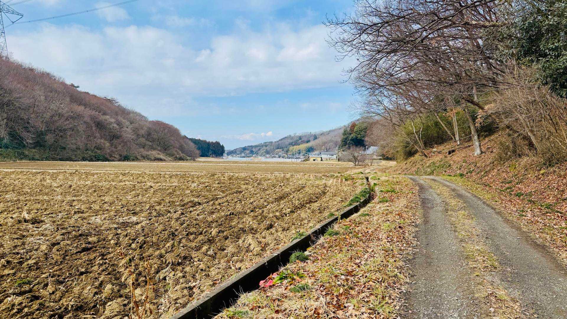 長閑〜✨
