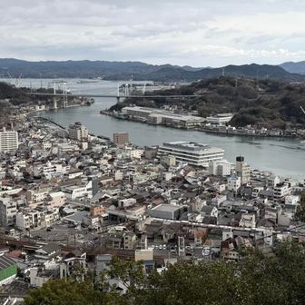 下山したら尾道ラーメン食べに行こう🍜