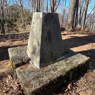 見にくいけど左の面に明治15年と記載されてます