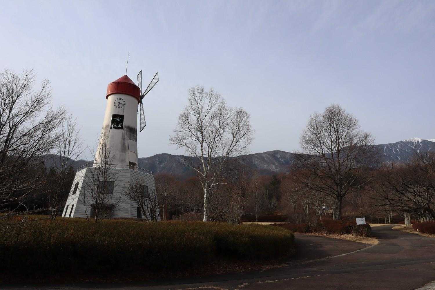オランダの風景🇳🇱(知らんけどw)