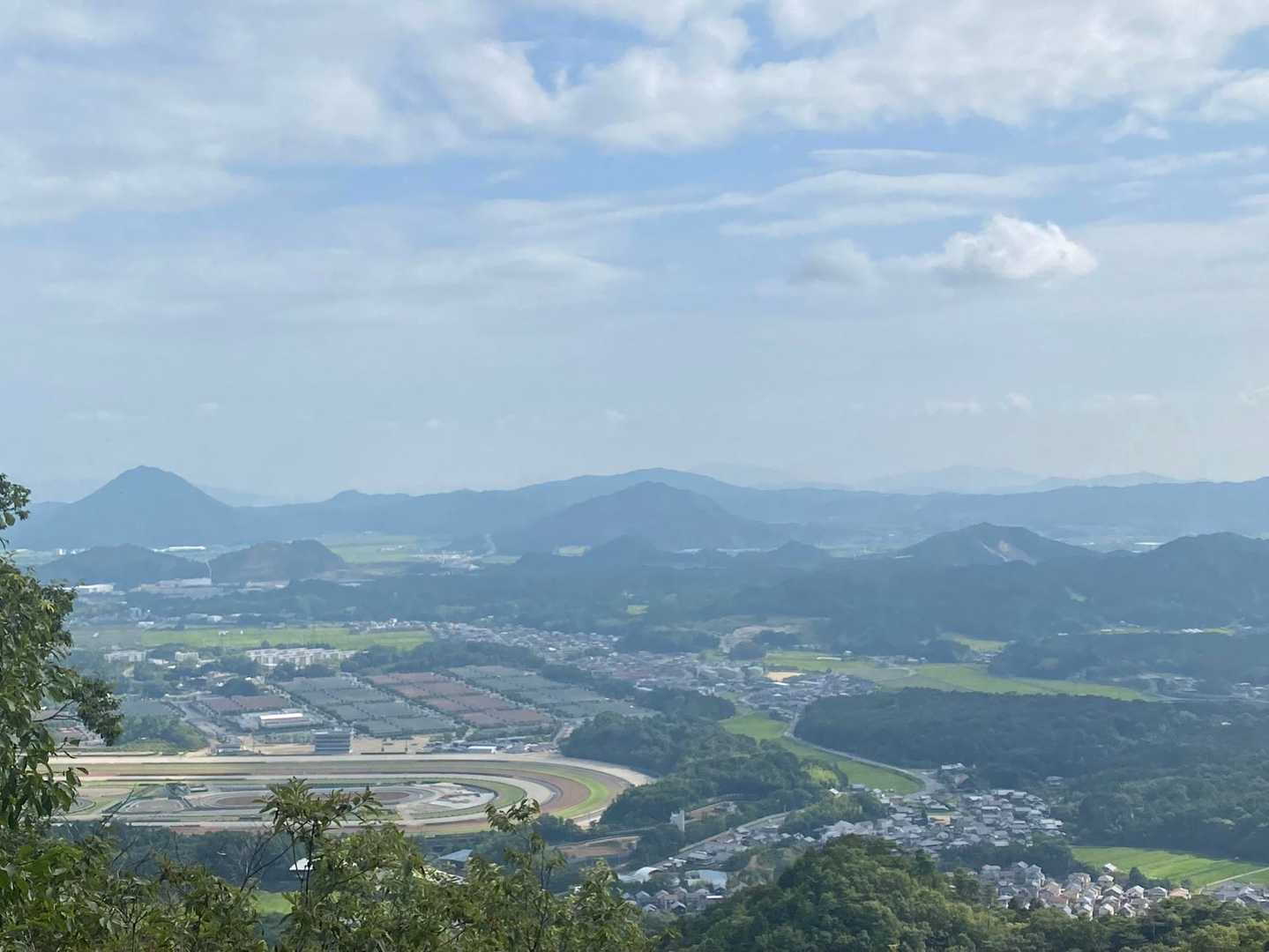 栗東トレイニングセンター🐎🐎🐎