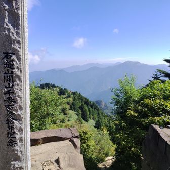 ここにトイレがある有難い