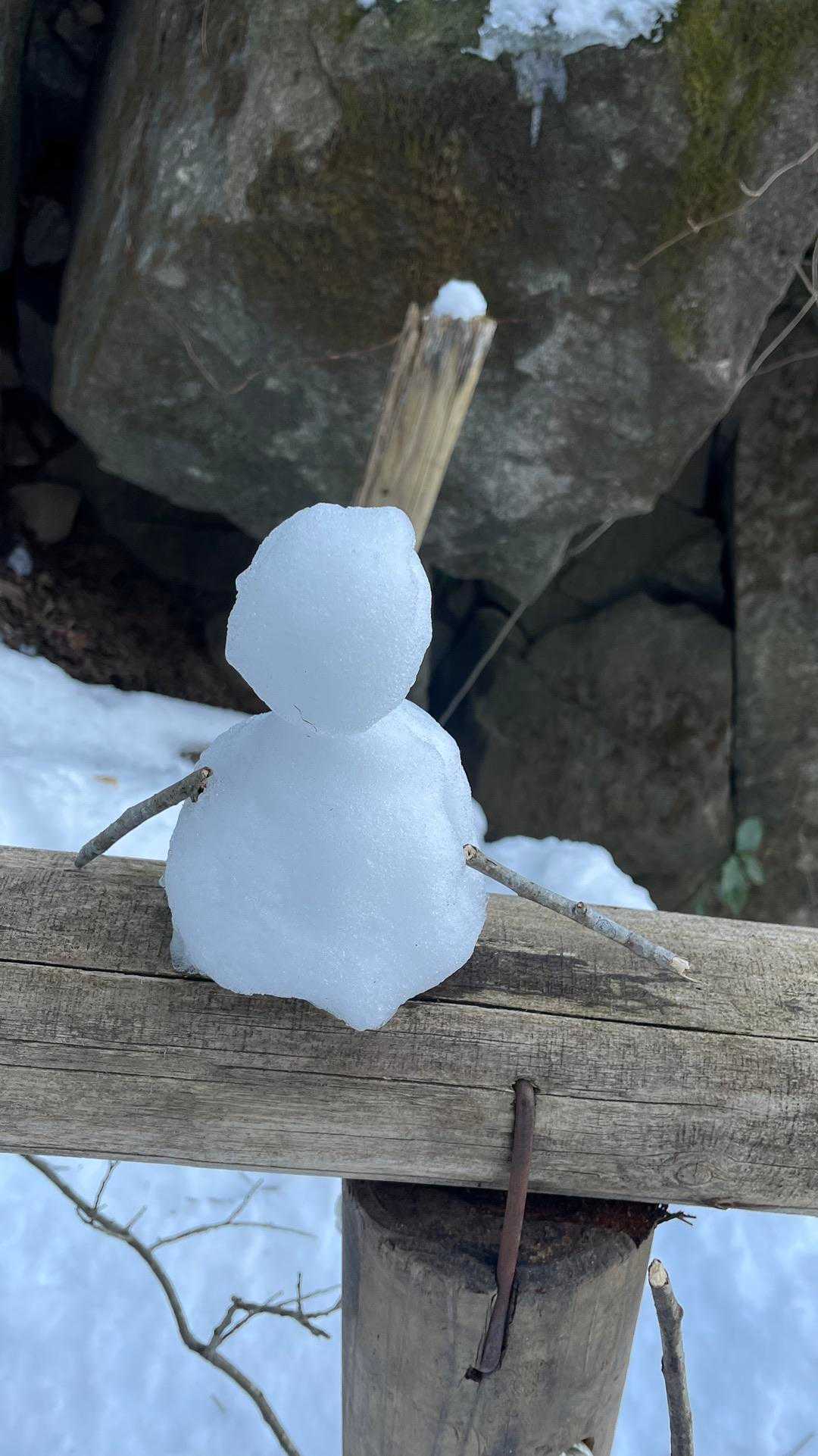 ⛄️2
