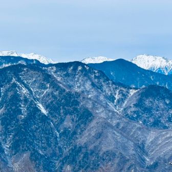 南アルプスも😊
昨夏登った悪沢岳⛰️今年こそ、赤石にも行かなくては‼︎