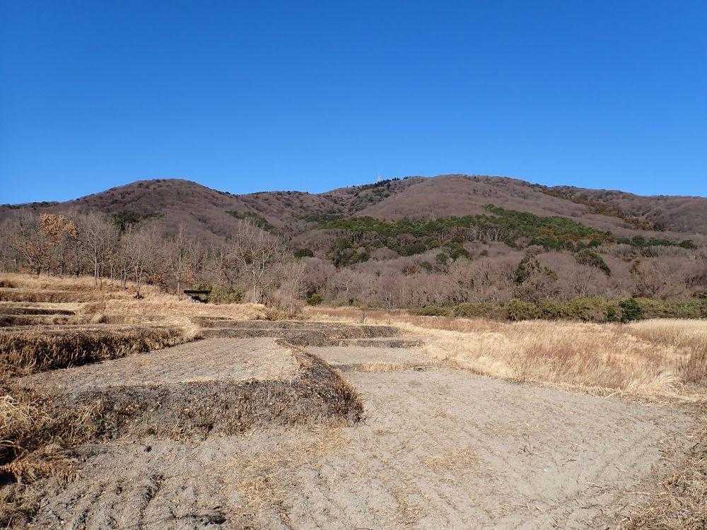 2026登り初め：宝篋山から小町山周回 / victory64さんの宝篋山・富岡山