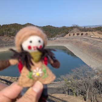 山行はこれで終わりです