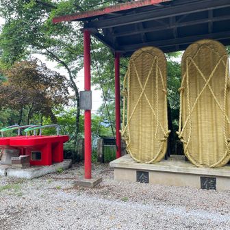 御線香、買って、健康祈願