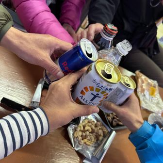 大北商店　反省会　
反省することありすぎ。。。