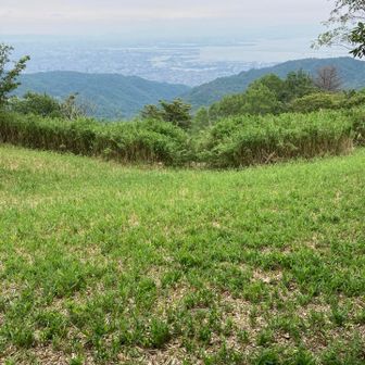 ここも気持ちの良い場所です