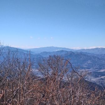 四阿山