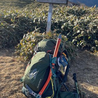 銀世界はいつだろうか？