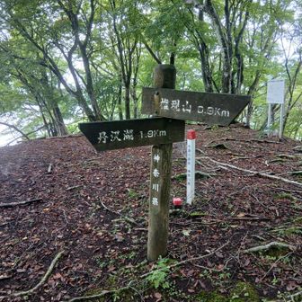 菩薩山