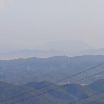 四国方面