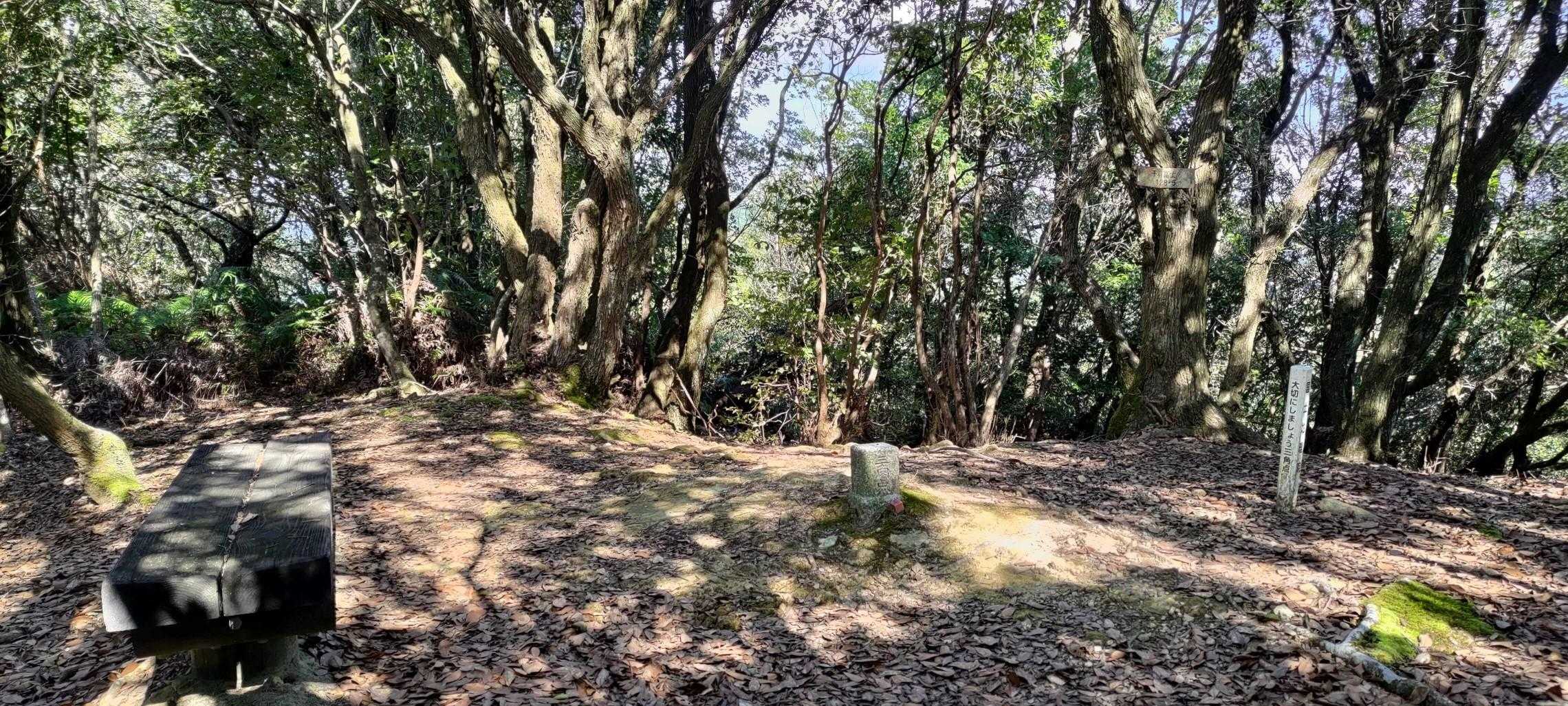 千羽富士128m