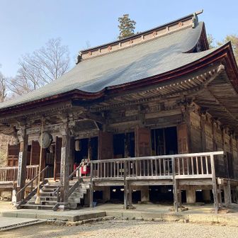 心を落ち着けて参拝🙏