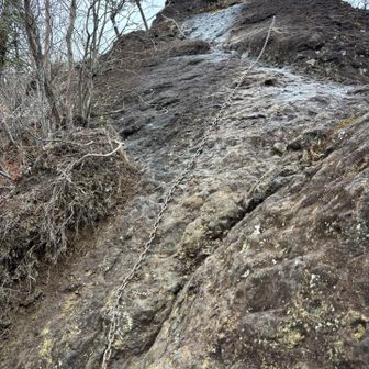 この下りが長かった