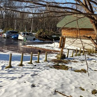 お世話になってるトイレです。有り難く使わせて頂いてます。