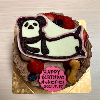 オコジョ(お好み焼き女子)