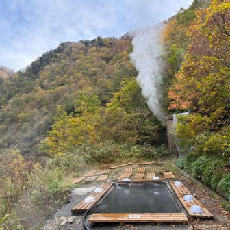 奥が源泉