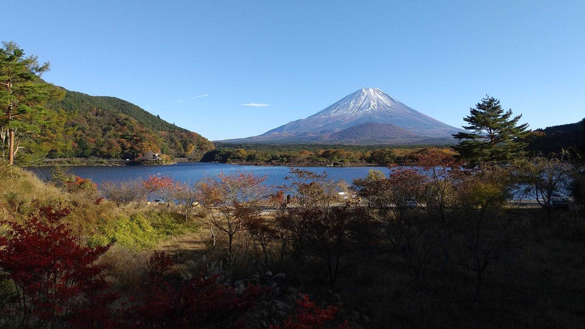精進湖すごい人でした。