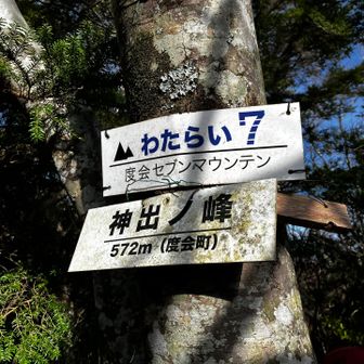 この表示と向かい合わせで