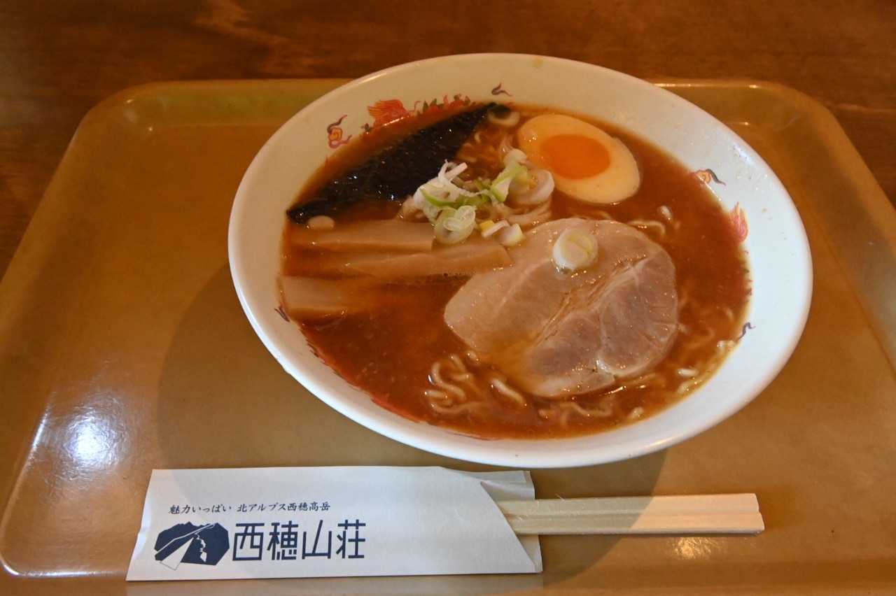 これが食べたかった🍜
