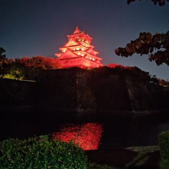 ヨタヨタおじさん