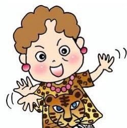 どっかのオカン