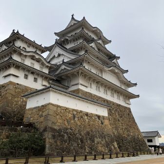 やまきを