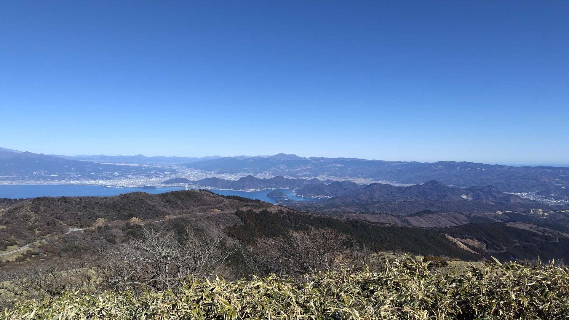 沼津