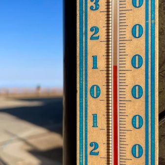 本日の気温は9時くらいで12℃ほどです✨