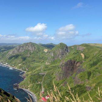 風が心地よく、20分くらい滞在📸
