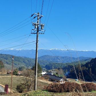 やっぱり良い眺めです