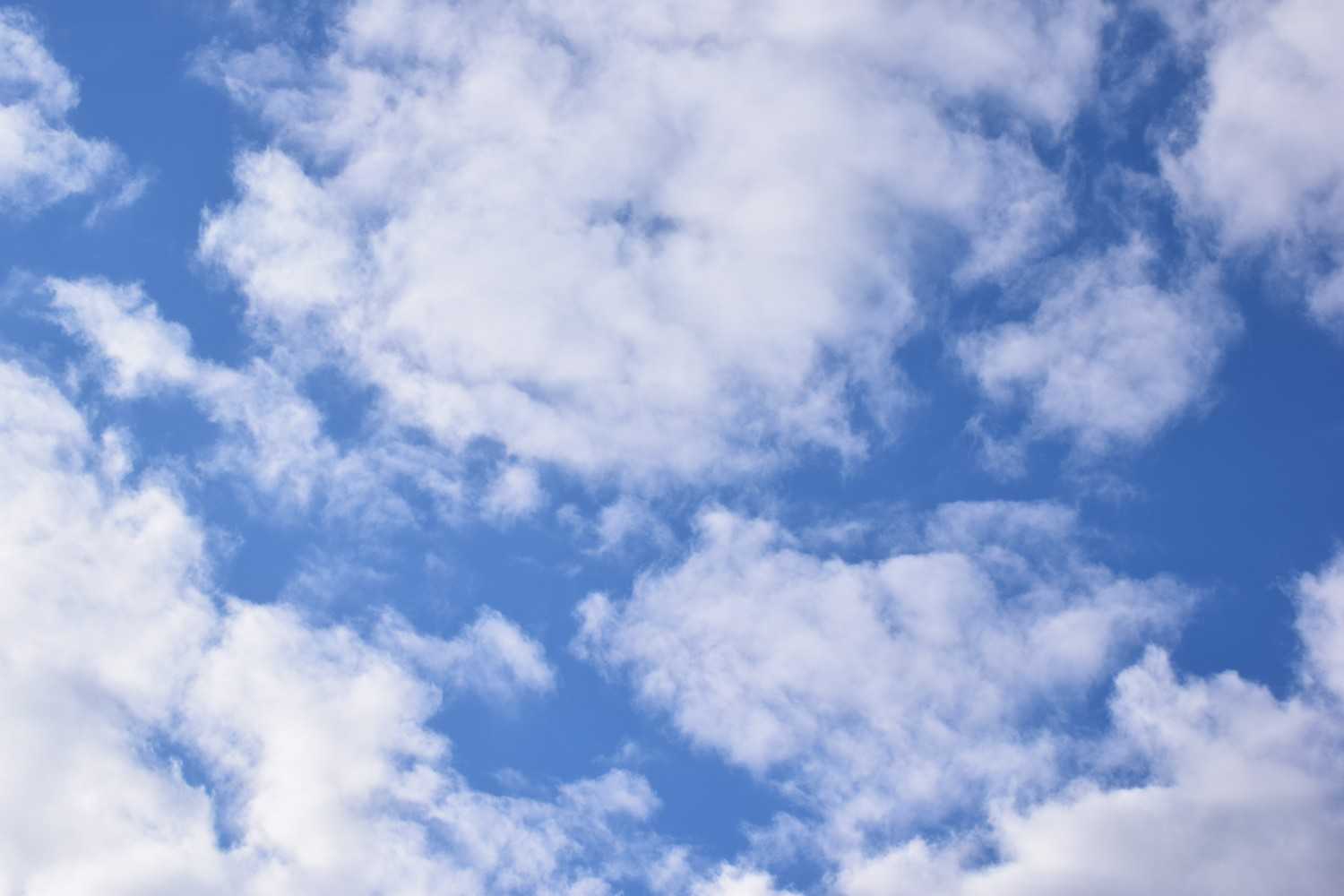 本日一番の空✨☀️✨