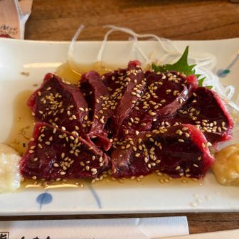 オードリー若林が司会した会議で決まったマグロ血合いの名称は「茜身」。やっと食べれた。