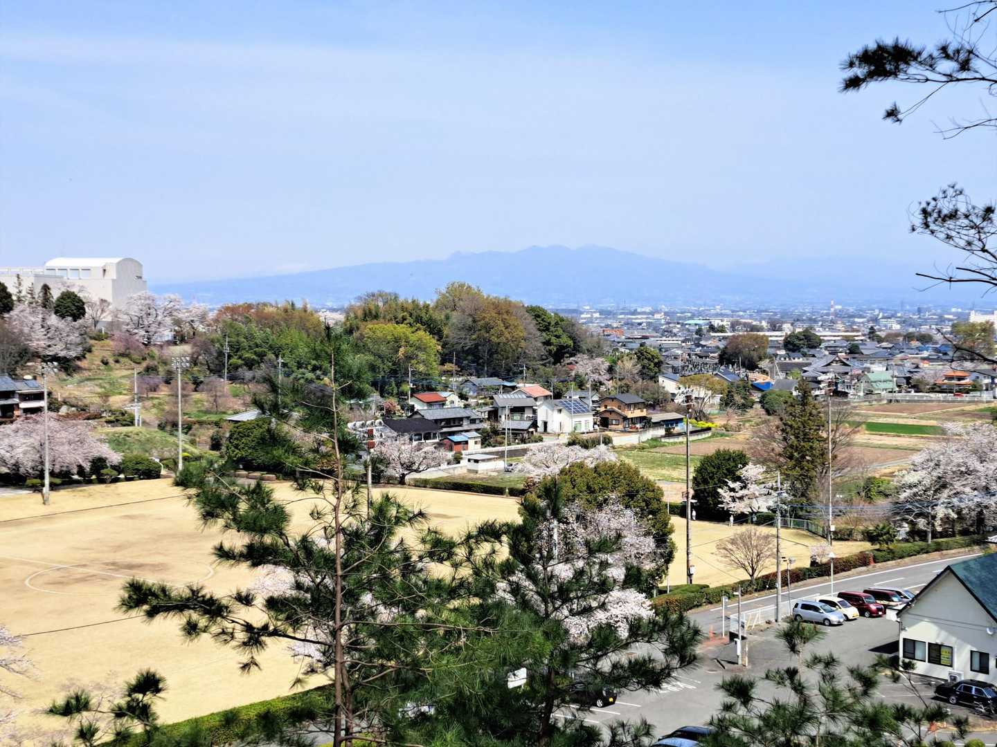 お疲れ⛰️でした