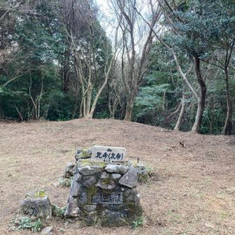 この後、勢いよく下山しました笑