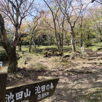 霞間ヶ渓登山口