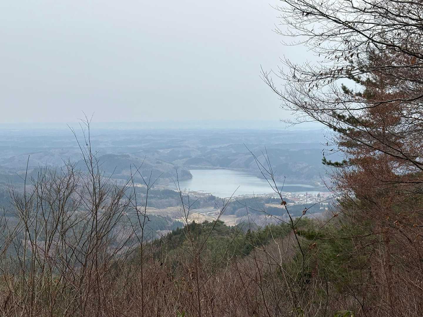 花山湖